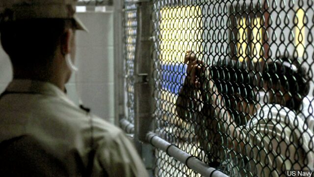 UN rights experts call for U.S. to address on-going violations at ‘Kafkaesque’ Guantánamo military prison