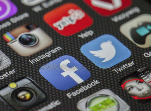 Men in the Nation of Islam promote civilized behavior on social media