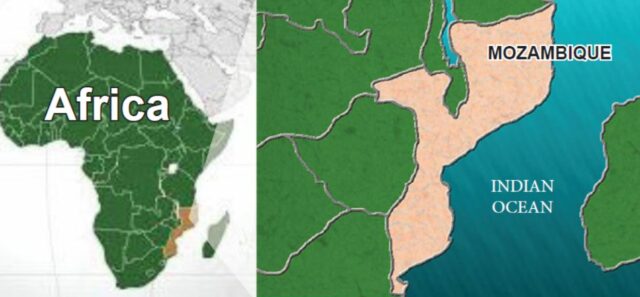 Mozambique crisis fueled by corporate, government greed not Isis