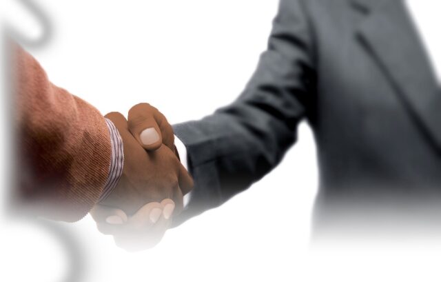 Message to the Nubian Leadership Circle: Building A Nation of Our Own