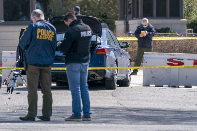 Attacking the peacemakers Media’s ugly anti-Farrakhan obsession surfaces during a tragedy