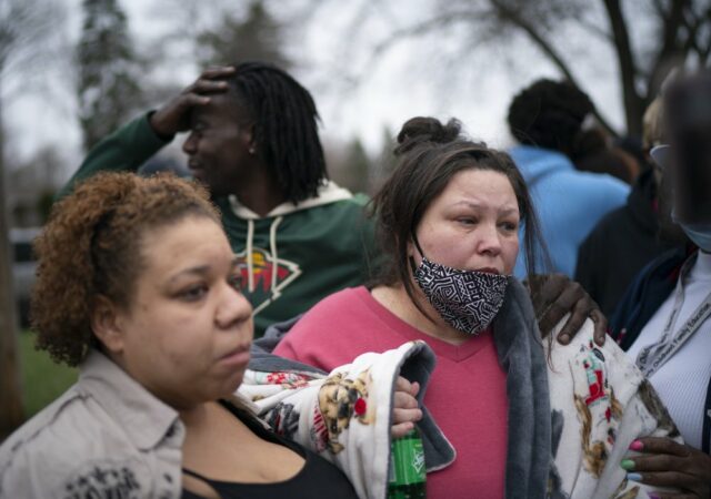 ‘How many more losses must we mourn?’