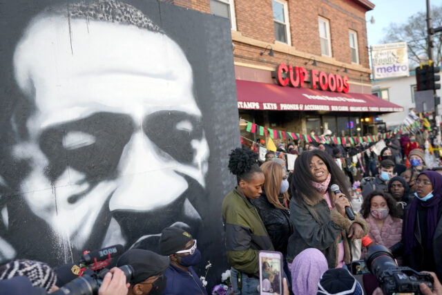 ‘They tricked us into feeling safe’Chauvin conviction doesn’t heal all wounds, nor guarantee sanctity of Black life in U.S.