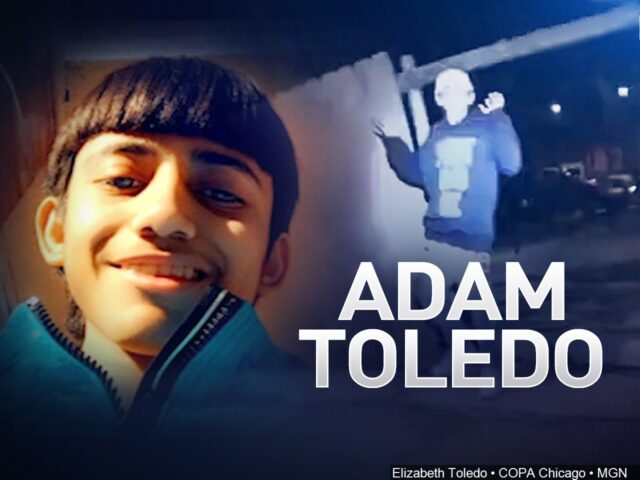 ‘Entire System Is to Blame’: Outrage builds after police union leader says officer killing of unarmed teen was ‘heroic’