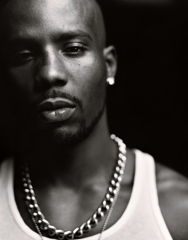 HIP HOP KING DMX HIS LIFE, LESSONS AND LOVE