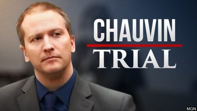 ‘It’s an open and shut case. The whole world saw it.’Chauvin murder trial leaves behind deep questions and deep trauma