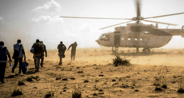 UN investigation concludes French military airstrike killed Mali civilians