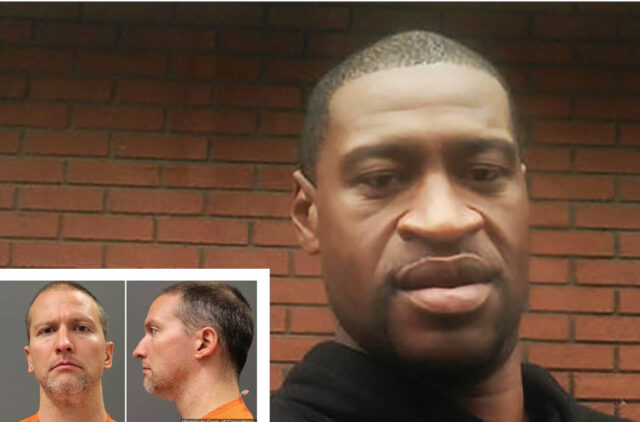 America’s criminal justice system is on trial while Black America still copes