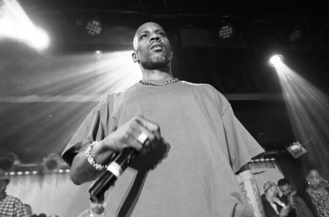 Min. Farrakhan speaks at homegoing service for Earl “DMX” Simmons