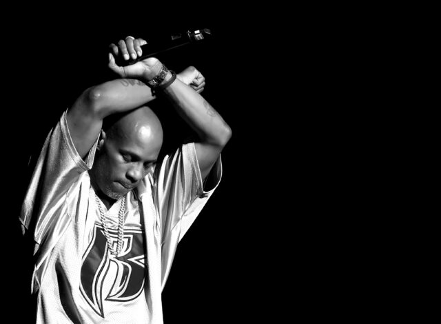 Rapper DMX remembered, honored in touching homegoing