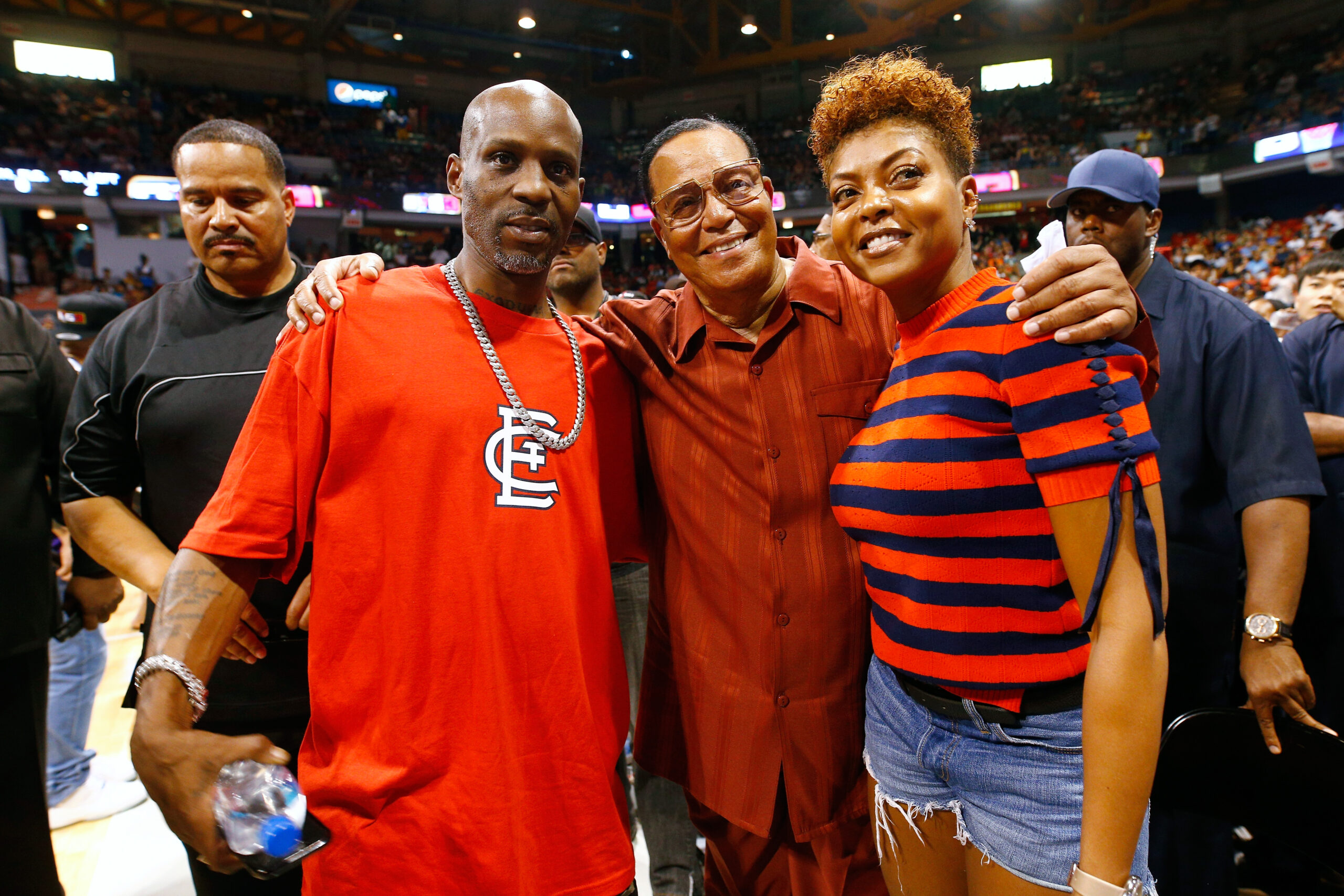 WORDS OF COMFORT AND CARE ON THE PASSING OF EARL SIMMONS, WHO IMPACTED THE HIP HOP AND ENTERTAINMENT WORLDS WHILE KNOWN AS RAPPER DMX - Vimarsana News