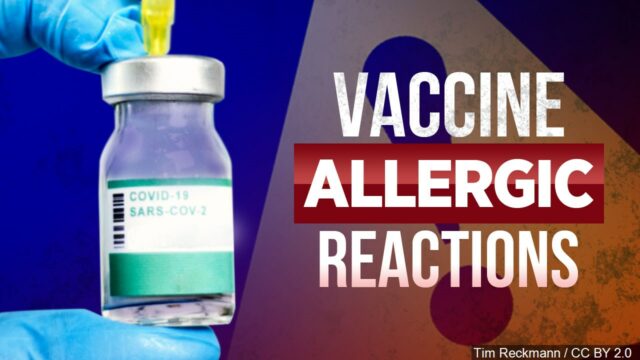 Fears of blood clots, other problems and the experimental vaccines