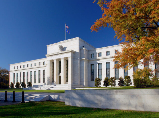 Federal Reserve Bank of Atlanta President on Reparations: ‘There Should Be a Discussion About Redress’