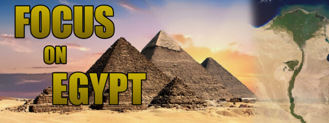 Egypt under international fire for rights abuses