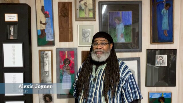 Art exhibition remembers Black women who were lynched