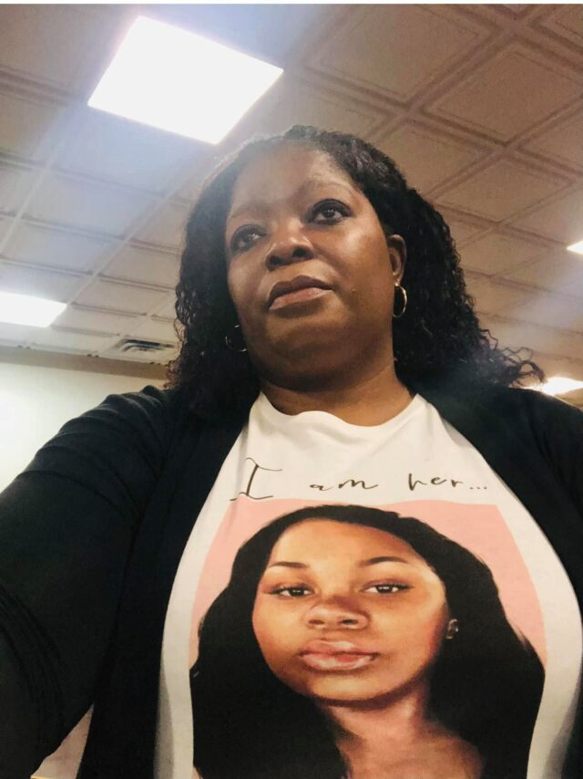 The long, unsettled case of Anjanette Young; an ordeal at hands of Chicago Police Dept.