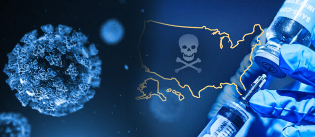 Former Pfizer Chief Scientist: Mass Depopulation A Logical Outcome of Global Vaccination Campaign