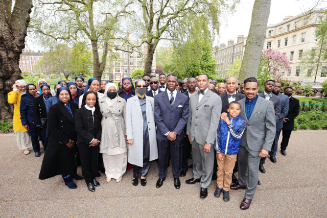 ‘Allah (God) Gave Us A Victory!’ – A critical win for truth, Nation of Islam in UK case