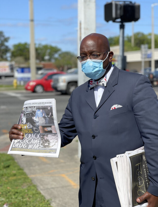 On the P. A. T. H. to self-sufficiency in Jacksonville, Florida
