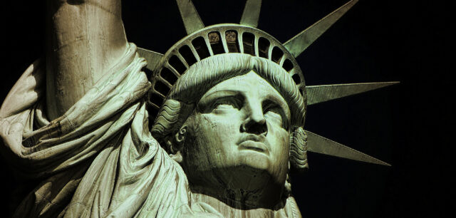 Make America Know Her Sins