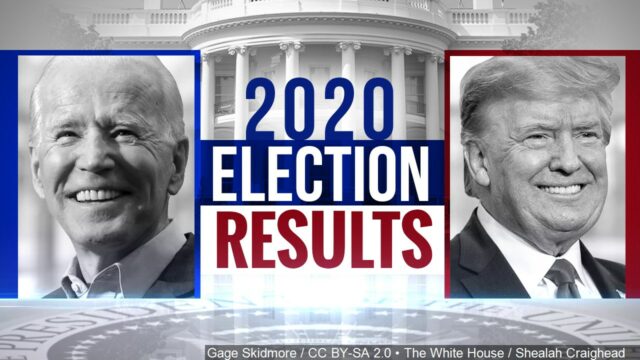 GOP implosion, ‘the Big Lie’ and a dangerous road ahead