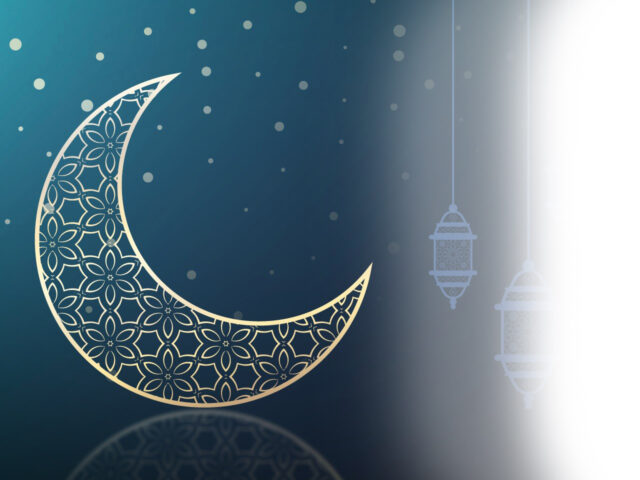 Eid Mubarak! Muslims celebrate as Ramadan ends and self-renewal continues