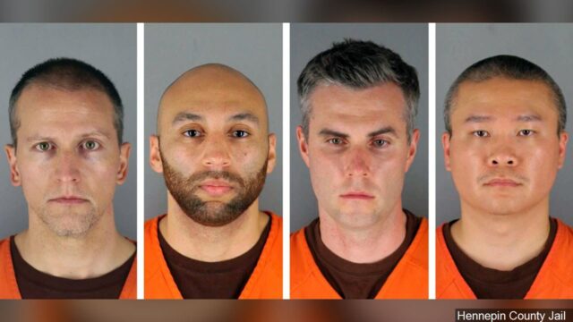 Don’t let federal charges fool you; justice remains far off
