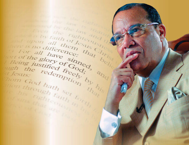 The Truth About Farrakhan