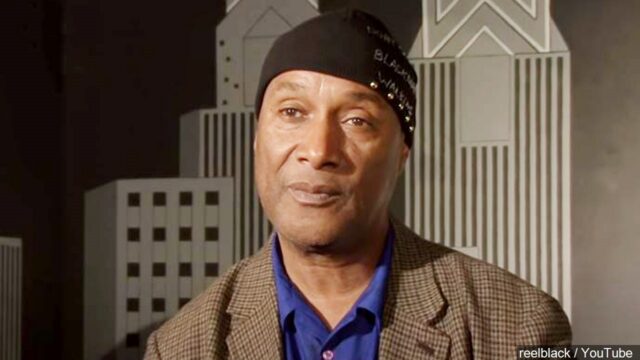 Comic legend Paul Mooney dies at 79