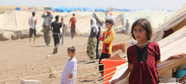 ISIL crimes against Yazidis constitute genocide, UN investigation team finds