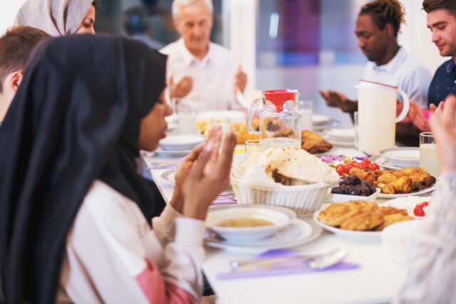 RAMADAN 2021: 30 days of reflection, challenge, prayer, and creativity