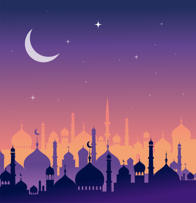 EID 2021: Accept Your Own