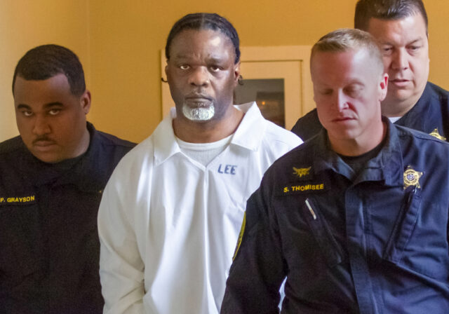 Did an innocent man die? Ledell Lee and a questionable Arkansas death sentence