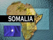 Somalia president warns against Israeli interference, vows to prevent any military base in Somaliland