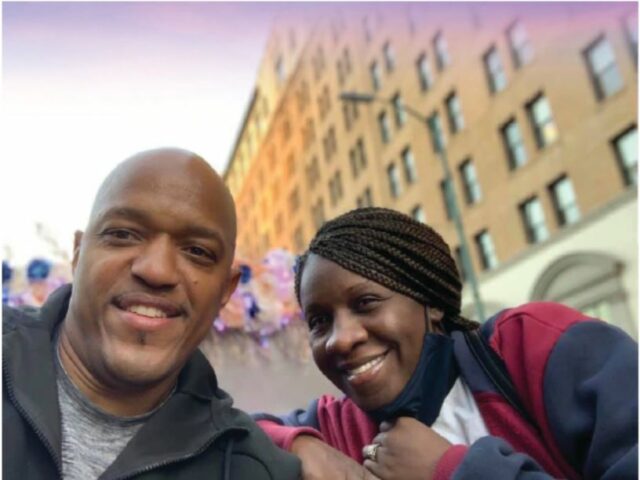 Land and Life: How one couple turned a tragedy into blessings