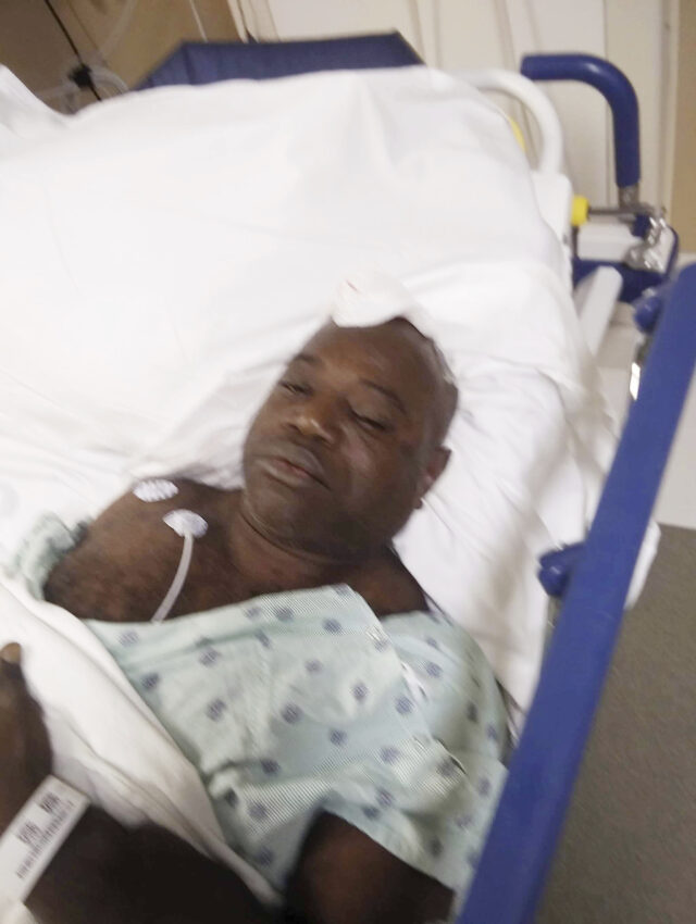 Louisiana police unit probed over Black driver arrests