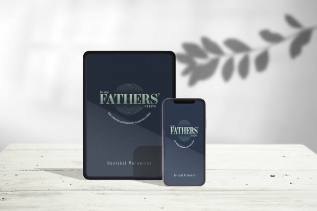 New book focuses on family, faith and personal growth
