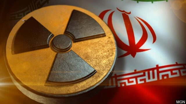 Europe sees progress in latest rounds of Iran nuclear talks