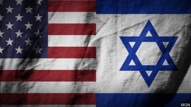 Israel, Egypt, Ethiopia and convoluted U.S. foreign policy
