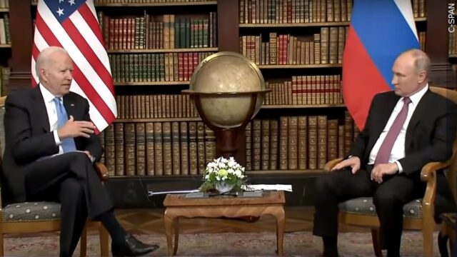 Where are U.S., Russia diplomatic ties headed?