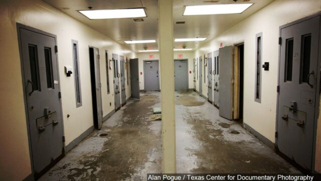 U.S. justice groups release blueprint ‘to end the torture of solitary confinement’