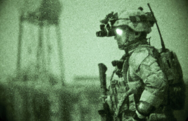 Intentional blindness, warmongering keeps feeding U.S. downfall