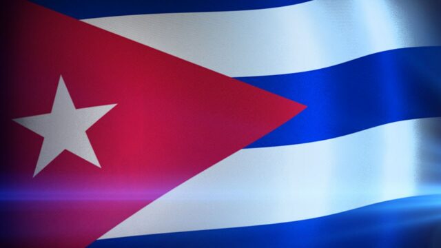 Cuba keeps fighting Covid-19 and unjust U.S. embargo