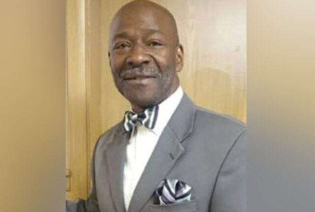 A sense of closure for family of Roy Muhammad