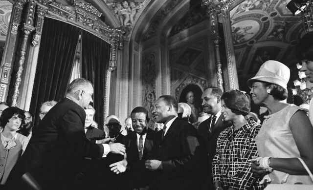 Are Democrats picking the right political battles?