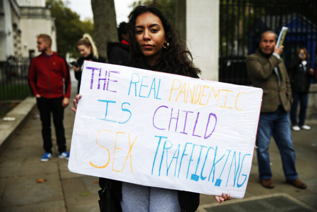 A crisis inside of a pandemic: Missing Black women and girls