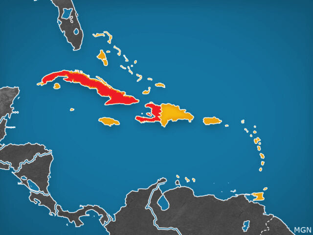 Uncle Sam’s bloody handprint in Haiti and Cuba