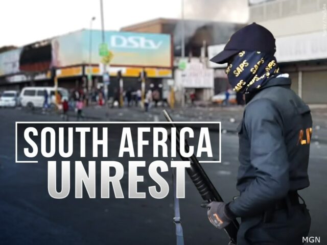 Inequality, insecurity and a major crisis
