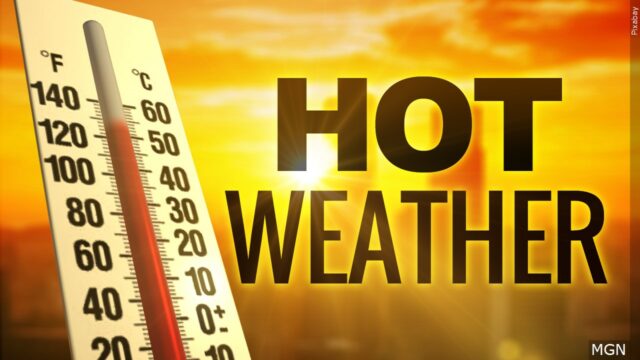 Record-breaking ‘pressure-cooker’ heatwave hits Canada, U.S. northwest