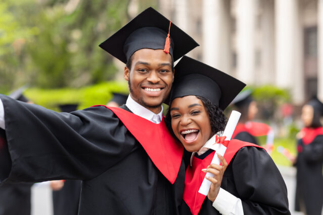 Changing the game: HBCUs, opportunity and coming back home